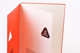 Cuaderno anotador LIKE TO WRITE (2)